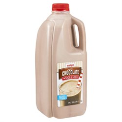 Chocolate Milk